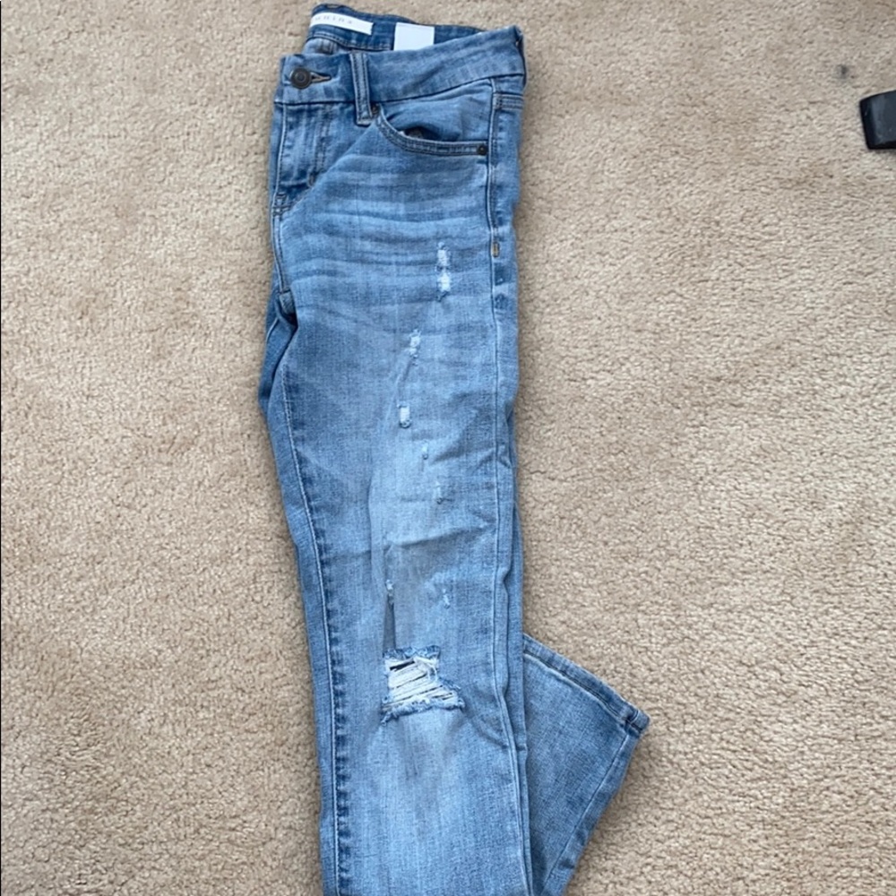 Skinny Jean